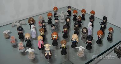 HARRY POTTER – LOTTO DA 39 PERSONAGGI