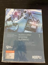 Nuovo corso di sistemi automatici