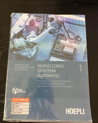Nuovo corso di sistemi automatici