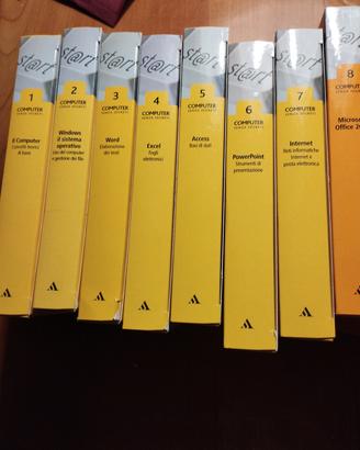 corso  per computer 