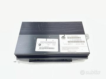 AMPLIFICATORE AUTORADIO JEEP Cherokee 6° Serie 05