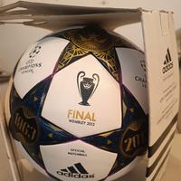 Official Matchball Finale Champions League 2013