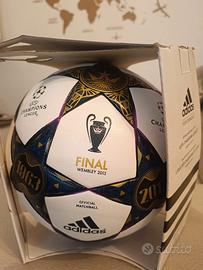 Official Matchball Finale Champions League 2013