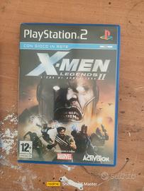 Giochi PS2
