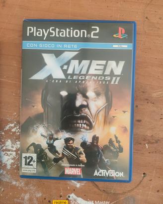 Giochi PS2