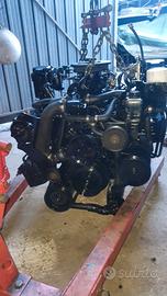 entrofuoribordo Mercury Mercruiser 4.3 LX benzina