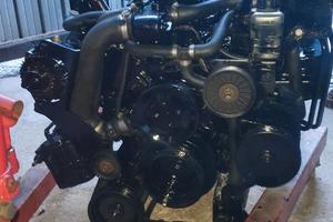 entrofuoribordo Mercury Mercruiser 4.3 LX benzina