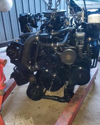 entrofuoribordo Mercury Mercruiser 4.3 LX benzina