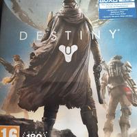 Destiny e Destiny 2 PS4