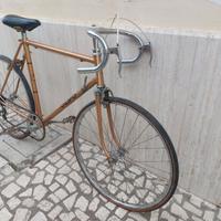 Bici da corsa d' epoca OLMO