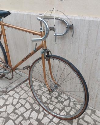 Bici da corsa d' epoca OLMO