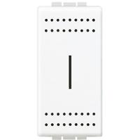 PORTAFUSIBILE BTICINO LIVING LIGHT N4321