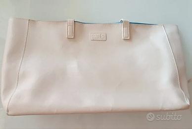 Set borsa e pochette