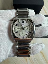 Oris Frank Sinatra Chronograph.