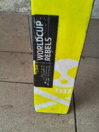 Sci Head race Gigante 152