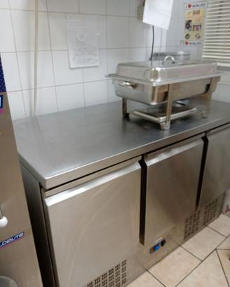 Banco frigo