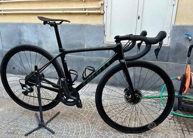 GIANT TCR PRO 0 XS