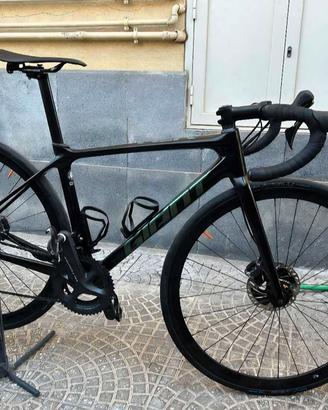 GIANT TCR PRO 0 XS