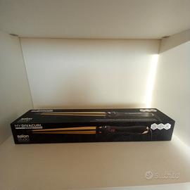 Piastra / ferro per boccoli MyDivaCurl