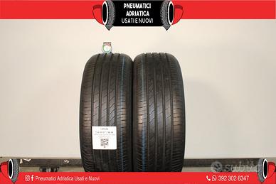 2 Gomme 215 55 R 17 Goodyear al 67% SPED GRATIS