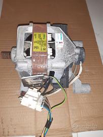 Motore universale lavatrice HAIER - ARCE