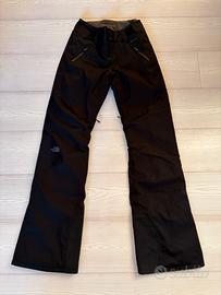Pantaloni da sci The North Face donna taglia S