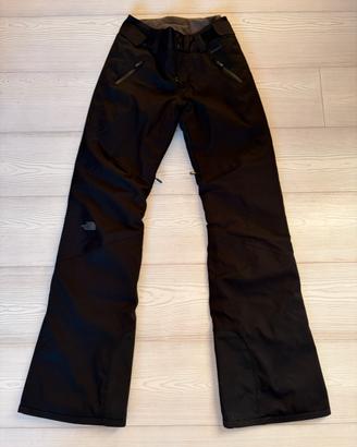 Pantaloni da sci The North Face donna taglia S