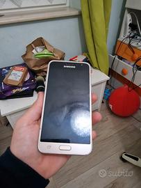 Samsung Galaxy J3 2016