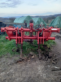 Ripuntatore Maschio Attila