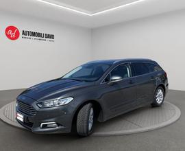 FORD Mondeo 2.0 TDCi 150 CV S&S SW Titanium Busi