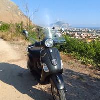 Piaggio Vespa 50 LX 4 tempi