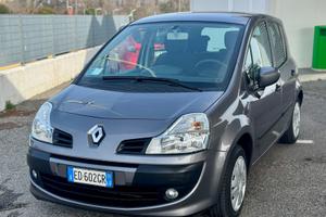 Renault modus 1.2 bezina 85.000km neopatentato