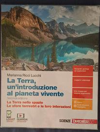 Libro 9788808120731 LA TERRA, UN'INTRODUZIONE AL P