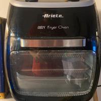 friggitrice ad aria ariete 12L