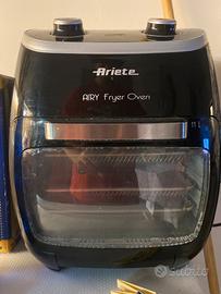 friggitrice ad aria ariete 12L
