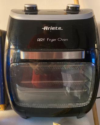 friggitrice ad aria ariete 12L