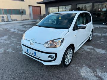 VW ECO UP! 1.0 METANO 2015 12 MESI DI GARANZIA