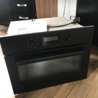 forno multifunzionare slim 60 x 45