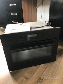 forno multifunzionare slim 60 x 45