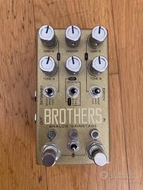 Chase Bliss Brothers