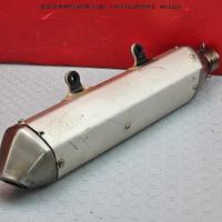 SCARICO SILENZIATORE KTM SXF 250 2005 2006 SX-F