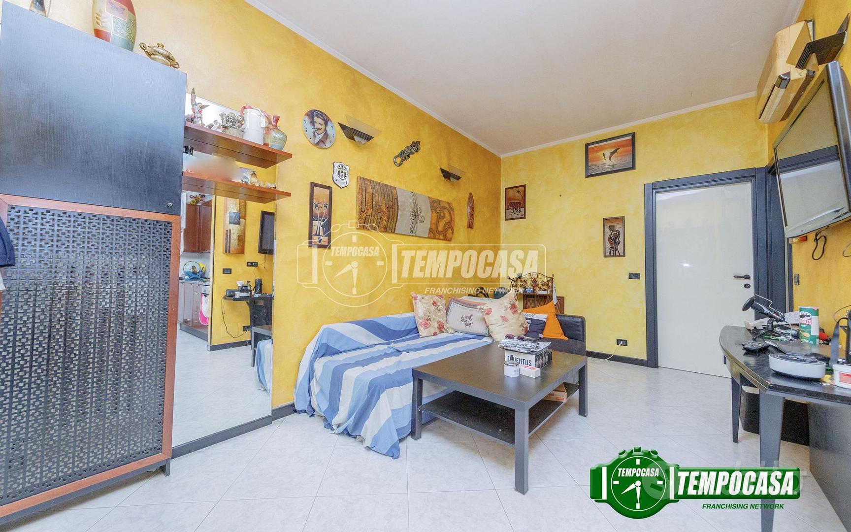 Appartamento – Corsico, Molinetto di Lorenteggio, Milano - Altro