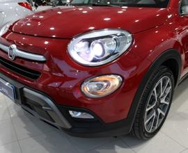 Fiat 500X 1.6 MJet 120CV CrossPlus OffRoad PERMUTO
