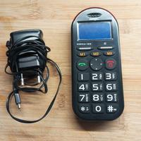 telefono cellulare emergenza 