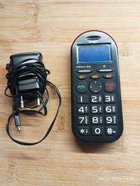 telefono cellulare emergenza 