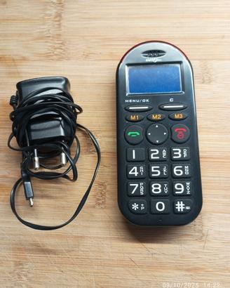 telefono cellulare emergenza 