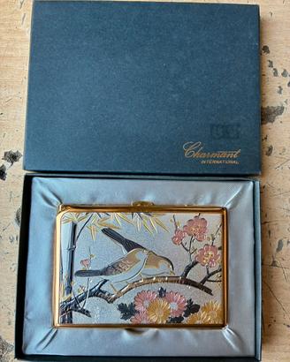 Set Vintage giapponese Charmant International