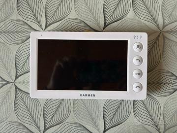 Videocitofono KARMEN