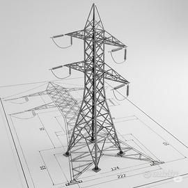 Disegnatore autocad - lecco / brianza