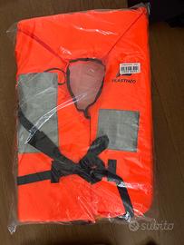 Aiuto galleggiamento plastimo 150 N